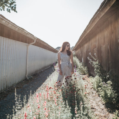 The Bouquet Farm