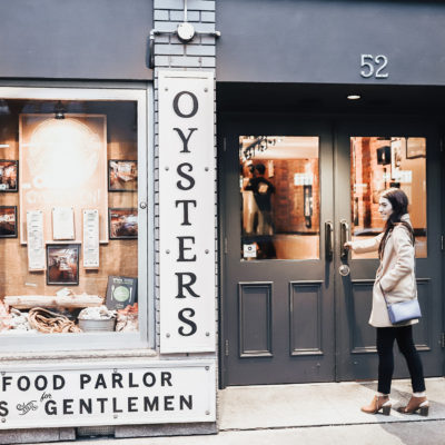 Keeping It Local Thanks To Moneris