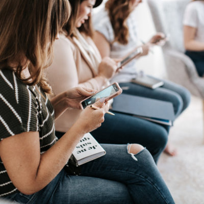 Hosting My First Social Media Workshop Event