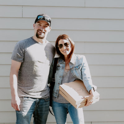 Fathers Day Favourites | Giveaway | Cultus Lake Golf Club Nine Kitchen and Lounge & Fraser Valley Meats