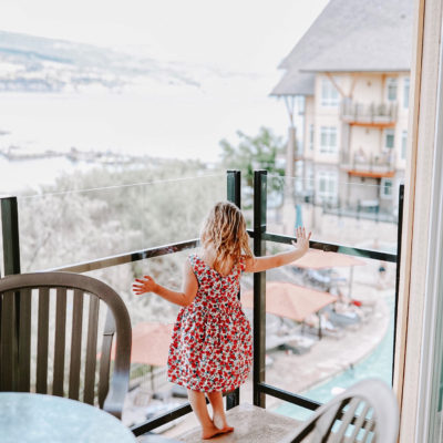 SummerLand WaterFront Resort & Spa, Heck Yes!