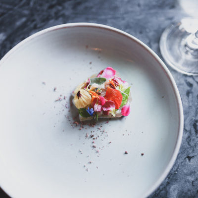 Wine & Dine Locally | Moneris & Mak n Ming