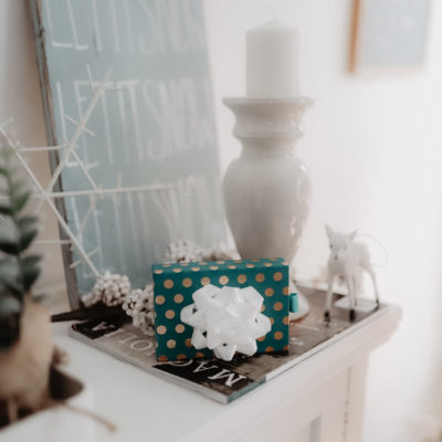 Giving a NO FAIL Gift with Shopping.ca