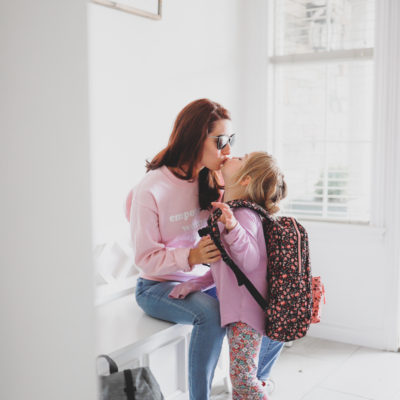 Herschel Gear For Everyday | Dressing Our Family