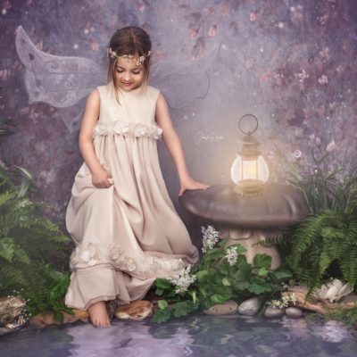 To Cute Not To Share The Fairy Experience