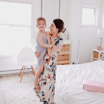 Mothers Day Giveaway with Taffystep!