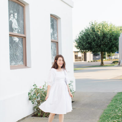 Twirling My Way Through The Rest Of The Summer