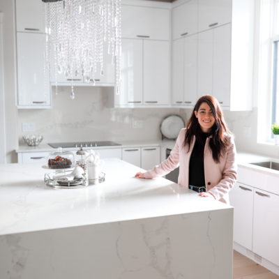 BC Children’s Hospital Foundation’s Choices Lottery Grand Prize Home