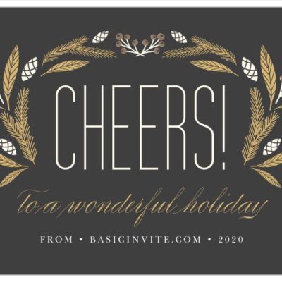 Design Lovely & Personalized Custom Invitations with Basic Invite