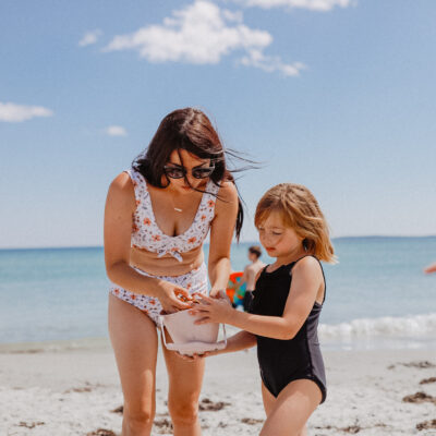 Getting Summer Ready! While Also Staying in Budget