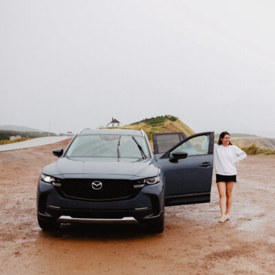 Driving The Cape Breton Cabot Trail | Things To Know & What To Expect