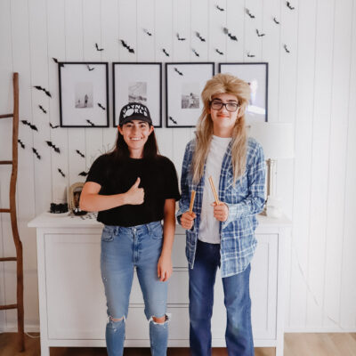 20 Fun Halloween Costumes with Glasses & Sunglasses